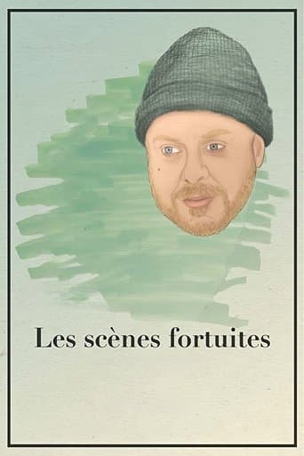 Movie poster for My Intelligent Comedy