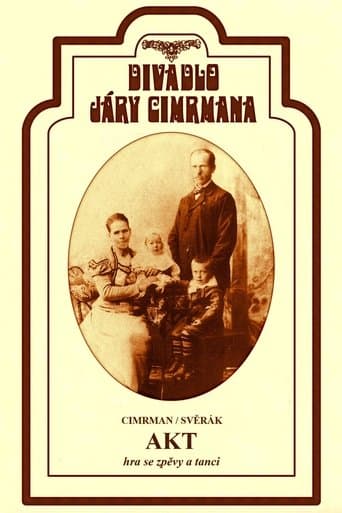 Movie poster for The Nude