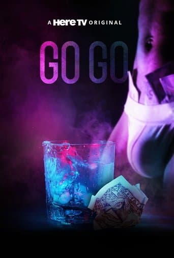 Movie poster for Go Go