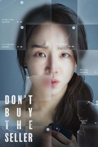 Movie poster for Don't Buy the Seller