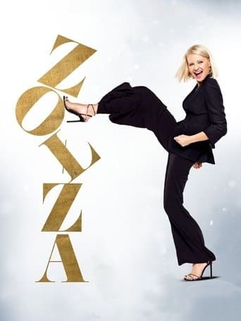 Movie poster for Shrew