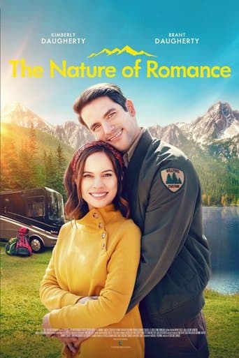 Movie poster for The Nature of Romance