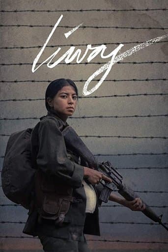 Movie poster for Liway