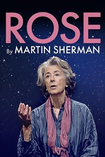 Movie poster for Rose