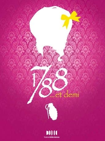 Movie poster for 1788...et demi