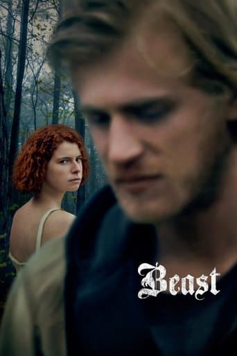 Movie poster for Beast