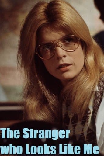 Movie poster for The Stranger Who Looks Like Me