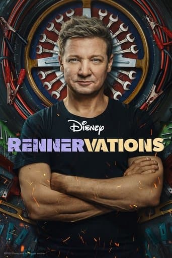 Movie poster for Rennervations