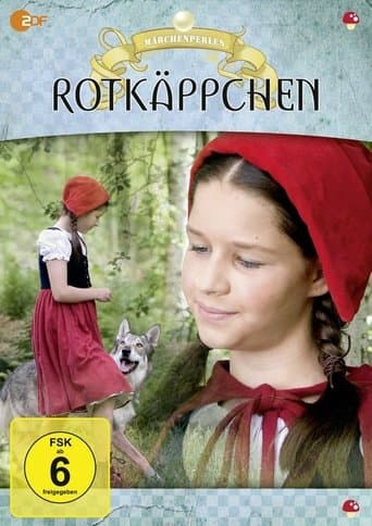 Movie poster for Rotkäppchen