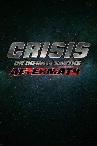 Movie poster for Crisis Aftermath