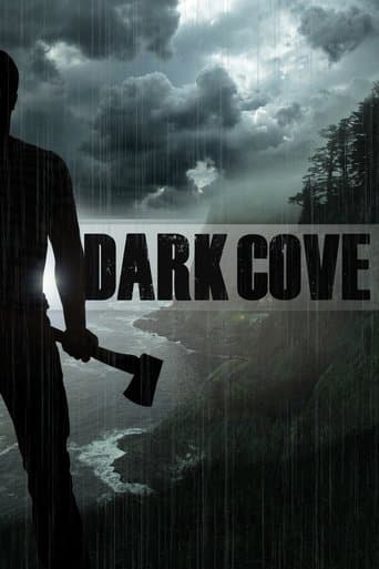 Movie poster for Dark Cove