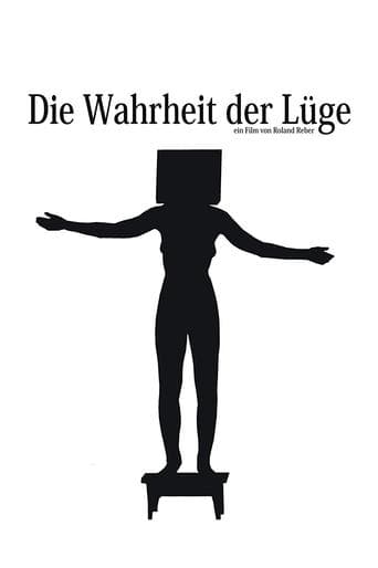 Movie poster for The Truth of Lie