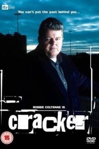 Movie poster for Cracker: Nine Eleven