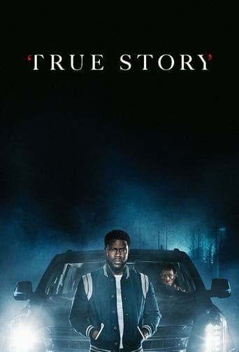 Movie poster for True Story