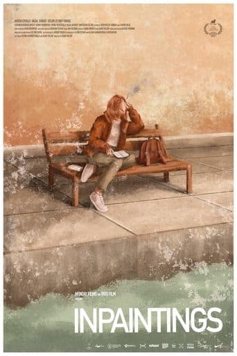 Movie poster for Inpaintings