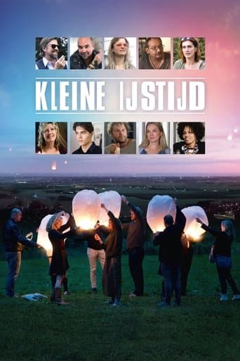 Movie poster for Younger Days