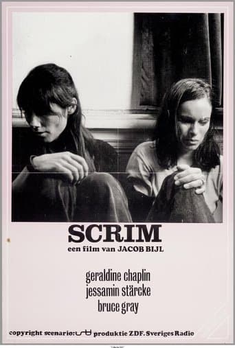 Movie poster for Scrim