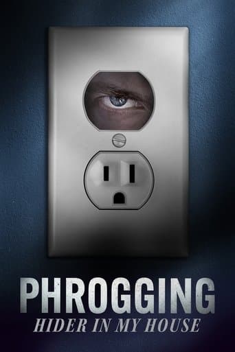 Movie poster for Phrogging: Hider in My House