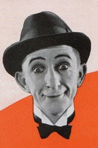 Movie poster for Oh, What a Man!