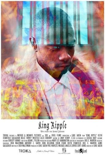 Movie poster for King Ripple
