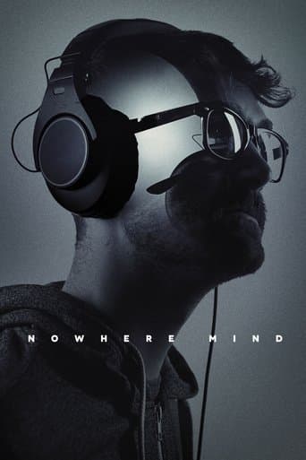 Movie poster for Nowhere Mind