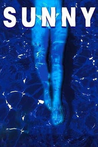Movie poster for Sunny