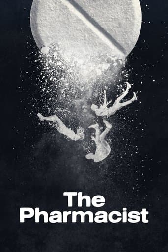 Movie poster for The Pharmacist