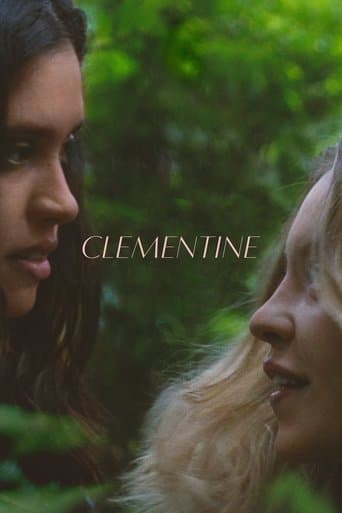 Movie poster for Clementine