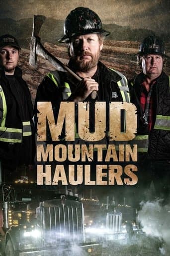 Movie poster for Mud Mountain Haulers