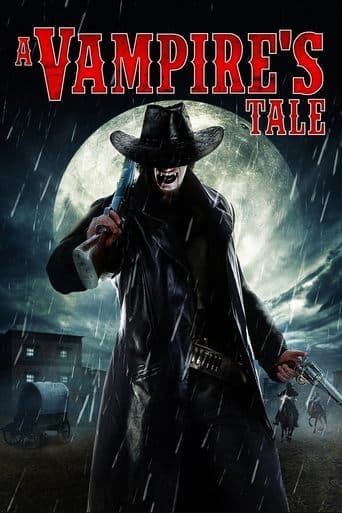 Movie poster for A Vampire's Tale