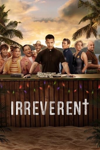 Movie poster for Irreverent