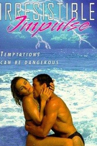 Movie poster for Irresistible Impulse