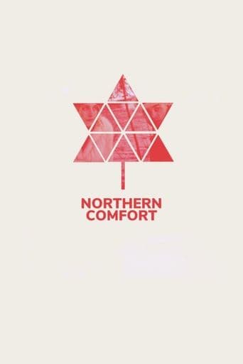 Movie poster for Northern Comfort
