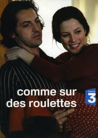Movie poster for Free Wheeling