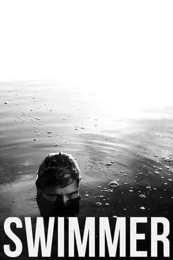 Movie poster for Swimmer