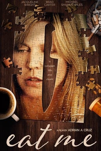 Movie poster for Eat Me