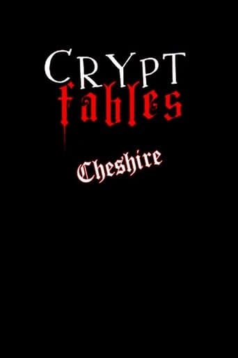 Movie poster for Cheshire