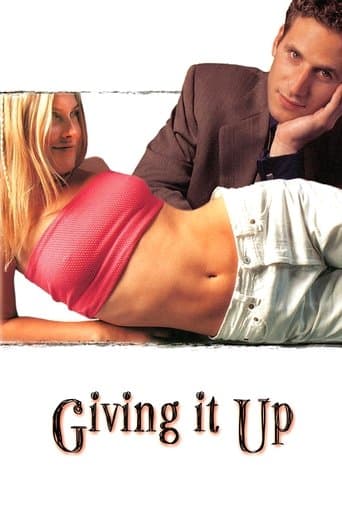 Movie poster for Giving It Up