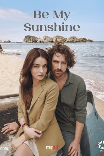 Movie poster for Be My Sunshine