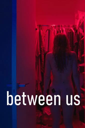 Movie poster for Between Us
