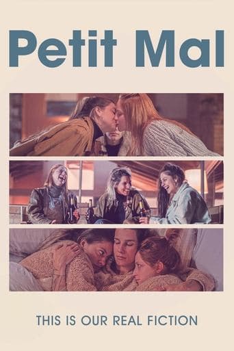 Movie poster for Petit mal