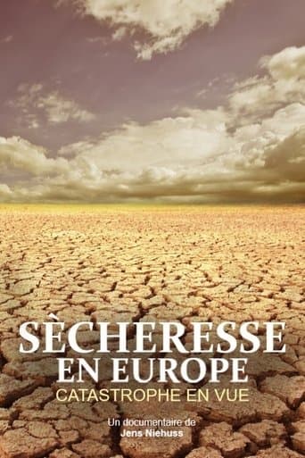 Movie poster for Dürre in Europa: Die Katastrophe ist hausgemacht