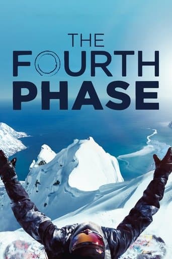 Movie poster for The Fourth Phase
