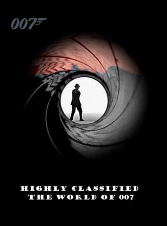 Movie poster for Highly Classified: The World of 007