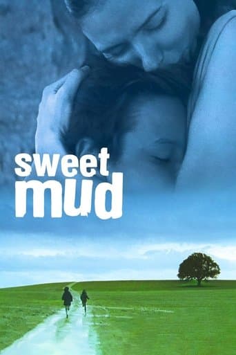Movie poster for Sweet Mud