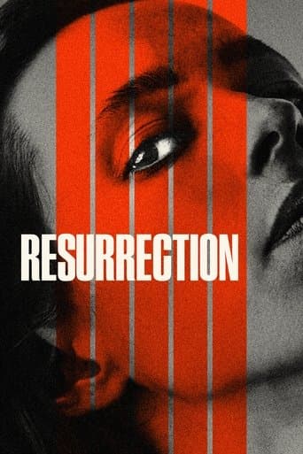 Movie poster for Resurrection
