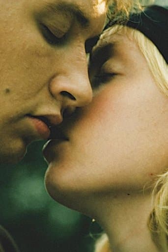 Movie poster for Whispering in a Friend's Mouth
