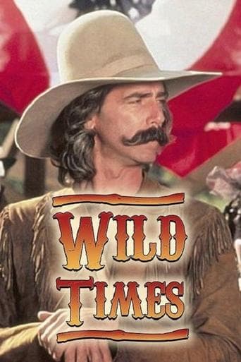 Movie poster for Wild Times