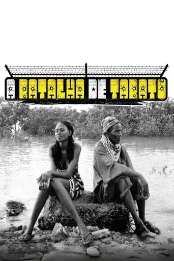 Movie poster for The Battle of Tabato