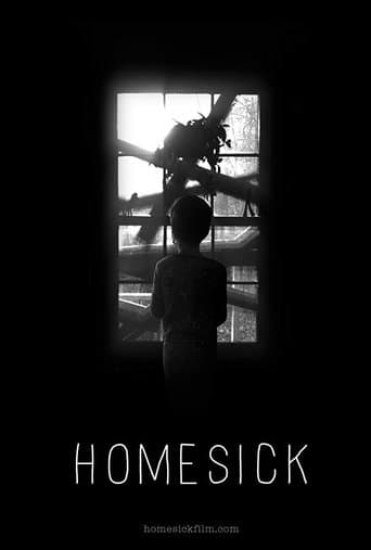 Movie poster for Homesick
